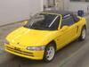 HONDA BEAT