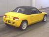 HONDA BEAT