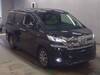 TOYOTA VELLFIRE HYBRID