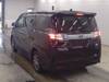 TOYOTA VELLFIRE HYBRID