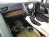 TOYOTA VELLFIRE HYBRID