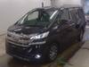 TOYOTA VELLFIRE HYBRID