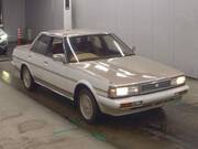 1987 TOYOTA CRESTA GT TWIN TURBO