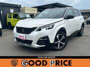 2020 PEUGEOT 5008