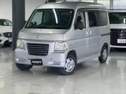 2009 HONDA VAMOS HOBIO M