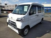 2021 DAIHATSU HIJET CARGO