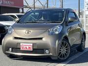 2009 TOYOTA IQ
