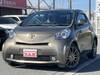 TOYOTA IQ
