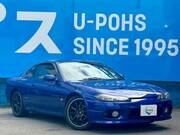 2001 NISSAN SILVIA SPEC S B PACKAGE