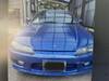 NISSAN SILVIA