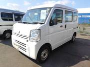 2019 MITSUBISHI OTHER