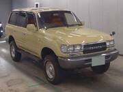 1993 TOYOTA LAND CRUISER