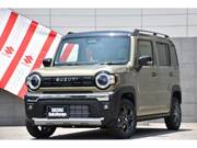 2026 SUZUKI HUSTLER
