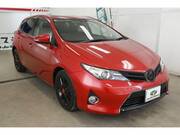 2012 TOYOTA AURIS