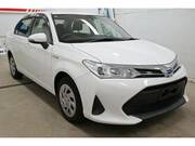 2020 TOYOTA COROLLA AXIO