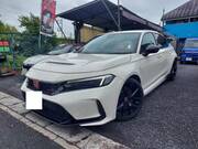 2024 HONDA CIVIC TYPE-R