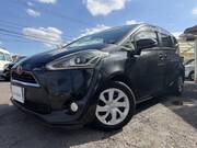 2015 TOYOTA SIENTA G