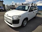 2015 TOYOTA PROBOX