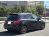 MERCEDES BENZ B-CLASS