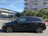 MERCEDES BENZ B-CLASS
