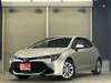 TOYOTA COROLLA SPORT