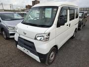 2018 DAIHATSU HIJET CARGO