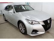 2015 TOYOTA CROWN HYBRID