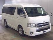 2019 TOYOTA HIACE WAGON GL