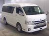 TOYOTA HIACE WAGON