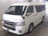 TOYOTA HIACE WAGON