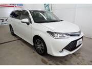 2017 TOYOTA COROLLA FIELDER