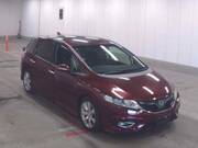 2015 HONDA JADE