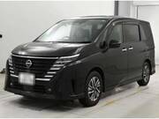 2025 NISSAN SERENA