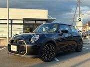 2024 BMW MINI