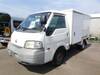 NISSAN VANETTE TRUCK