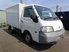 NISSAN VANETTE TRUCK