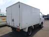 NISSAN VANETTE TRUCK