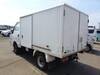 NISSAN VANETTE TRUCK