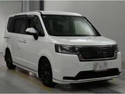 2024 HONDA STEPWAGON