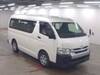 TOYOTA HIACE WAGON