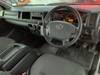 TOYOTA HIACE WAGON