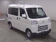 2022 DAIHATSU HIJET CARGO