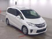 2015 HONDA FREED