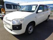 2017 TOYOTA PROBOX