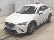 2016 MAZDA CX-3
