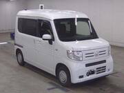 2020 HONDA N-VAN