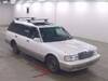 TOYOTA CROWN WAGON