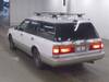 TOYOTA CROWN WAGON