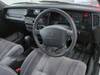 TOYOTA CROWN WAGON