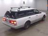 TOYOTA CROWN WAGON